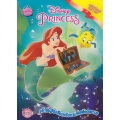 Disney Princess Special Edition : เจ้าหญิงเงือกน้อยแห่งท้องทะเล