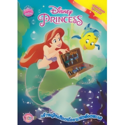 Disney Princess Special Edition : เจ้าหญิงเงือกน้อยแห่งท้องทะเล