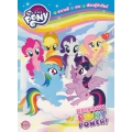 My Little Pony : Rainbow Pony Power!
