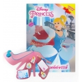 Disney Princess ค่ำคืนมหัศจรรย์ +ชุดเครื่องเขียน