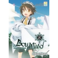 การ์ตูน Boy Maid เมดหนุ่มน้อยหัวใจกุ๊กกิ๊ก 8