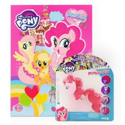 My Little Pony : Funny +ยางลบตัวต่อม้าน้อยโพนี่