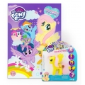 My Little Pony : Kindness +ยางลบตัวต่อม้าน้อยโพนี่