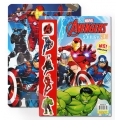Marvel Avengers รวมพลังฮีโร่ (Set)