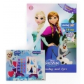 Disney Frozen Special : Enjoy Today and Love +ชุด DIY มงกุฎเจ้าหญิงพร้อมคทา