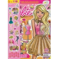 Barbie Magazine Vol.118