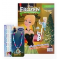 Disney Frozen Special Edition : เฉลิมฉลองในอาเรนเดล Celebration in Arendelle (Set)