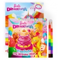 Barbie Dreamtopia (Book Set)