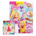 Barbie Fantasy Special 13 : เมืองแห่งความฝัน +Barbie Dreamtopia Dall