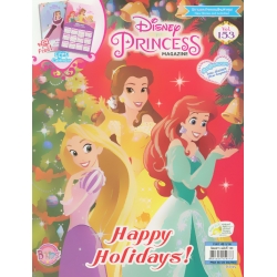 Disney's Princess Vol.153
