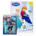 Disney Frozen Special : Frozen Heart +เซ็ตกระเป๋าเจ้าหญิงแห่งโฟรเซ่น