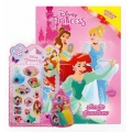 Disney Princess Special : เจ้าหญิงผู้แสนวิเศษ (Set)