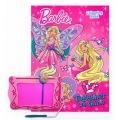 Barbie : Together We Shine +กระดานวาดเขียนลบได้
