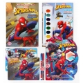 GS Spider-Man (Set)