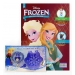 Disney Frozen Special Edition : เป็นตัวของตัวเอง! Be Yourself! +ชุดเครื่องประดับเกล็ดหิมะ