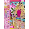 Barbie Magazine Vol.127