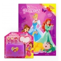 Disney Princess Special เจ้าหญิงแห่งเทพนิยาย +Princess Box Set