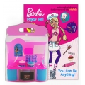 Barbie You Can Be Anything! +ชุดครัวแสนสนุก