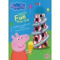 Peppa Pig เล่นนอกบ้านแสนสนุก Fun Days Out