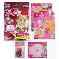 ชุดของขวัญสุดเซอร์ไพรส์ Barbie Suprise Bag 2 (บรรจุถุง : Set)