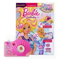 Barbie Fantasy Special 16 : โลกใต้น้ำของบาร์บี้ +กล้องฉายภาพโปรเจคเตอร์ Barbie Fantasy Special 16 : โลกใต้น้ำของบาร์บี้ +กล้องฉายภาพโปรเจคเตอร์