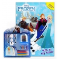 Disney Frozen Special : With All My Snow +DIY โอลาฟและลูกแก้วหิมะ