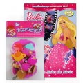 Barbie Sticker The Movie +ชุดน้ำชาสุดน่ารัก