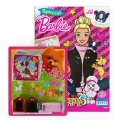 Barbie Special Dog +ชุดสัตว์เลี้ยงแสนรัก