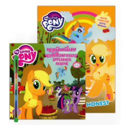 My Little Pony : Honest (ฺSet)