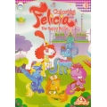 Felicia The Happy Horse Coloring No.1