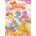 Felicia The Happy Horse Coloring No.2