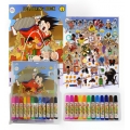 Dragon Ball (บรรจุกระเป๋า : Set)