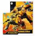 สมุดระบายสี+จิ๊กซอว์ Bumblebee