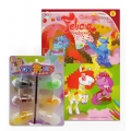 Gift Set Felicia สไลม์ (Set)