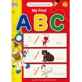 Practice to Write My First ABC