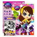 Gift Set Littlest Pet Shop (Set)