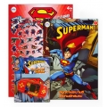 Gift Set Superman (Set)