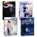 Wilderness (เล่ม 1-3 จบ) (ฺBook Set)