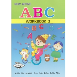 New Active ABC Workbook 2