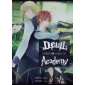Devil Academy โรงเรียนปีศาจ เล่ม 6 วังวนสีเลือด (จบ)