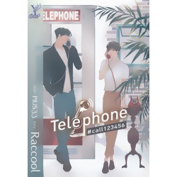 Telephone #Call123456