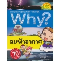 Why? ลมฟ้าอากาศ (ฉบับการ์ตูน)