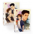 ชุดรฤกรัก (เล่ม 1-2 จบ) (Book Set) ชุดรฤกรัก (เล่ม 1-2 จบ) (Book Set)