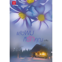 แล้วผมก็รักคุณ