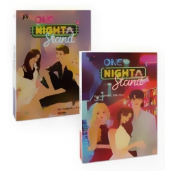 One Night Stand (เล่ม 1-2 จบ) (Book Set)