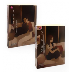 Status คำเรียกหา สถานะของเรา (เล่ม 1-2 จบ) (Book Set)