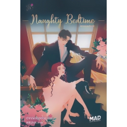 Naughty Bedtime นิทานร้อนซ่อนรัก