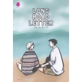 Long Road Letter