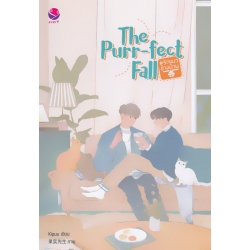 The Purr-Fect Fall #รักแมวข้างบ้าน