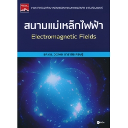 สนามแม่เหล็กไฟฟ้า : Electromagnetic Fields